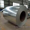 Prime hot dipped galvanized steel coil